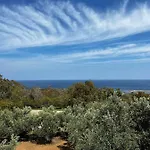Ioanna's Sweet & Cozy With Sea View *