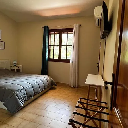 Ioanna's Sweet & Cozy With Sea View 公寓 *