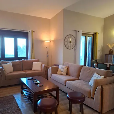 Ioanna's Sweet & Cozy With Sea View * 莫奈姆瓦夏