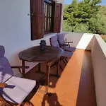 Ioanna's Sweet & Cozy With Sea View