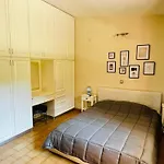 Ioanna's Sweet & Cozy With Sea View شقة *