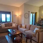 Ioanna's Sweet & Cozy With Sea View * Monemvasía