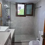 Ioanna's Sweet & Cozy With Sea View شقة Monemvasía