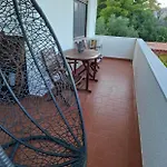 Ioanna's Sweet & Cozy With Sea View * Monemvasía