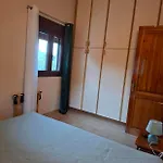 شقة Ioanna's Sweet & Cozy With Sea View *