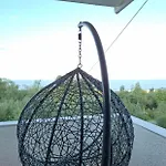 Ioanna's Sweet & Cozy With Sea View شقة Monemvasía