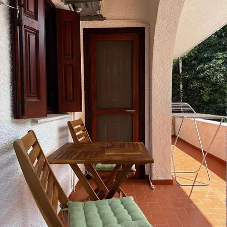 Ioanna's Sweet & Cozy With Sea View