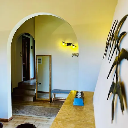 Ioanna's Sweet & Cozy With Sea View Monemvasía