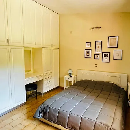 Ioanna's Sweet & Cozy With Sea View Apartament *