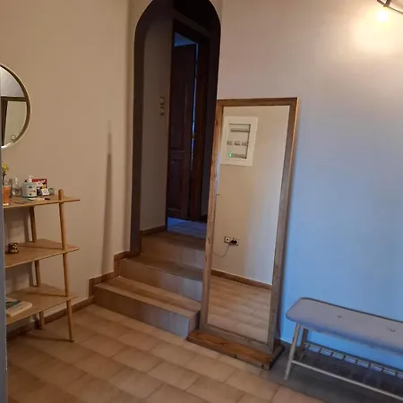 Ioanna's Sweet & Cozy With Sea View *