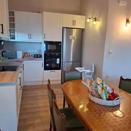 Apartament Ioanna's Sweet & Cozy With Sea View *