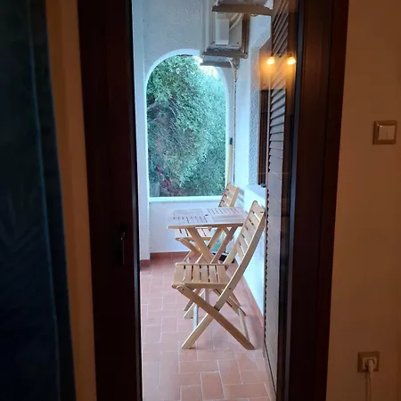 Apartament Ioanna's Sweet & Cozy With Sea View *