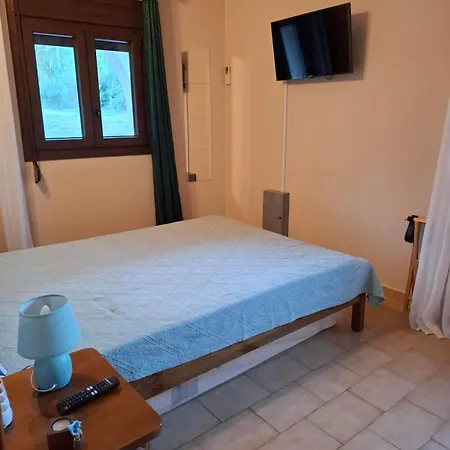 Ioanna's Sweet & Cozy With Sea View * Monemvasía