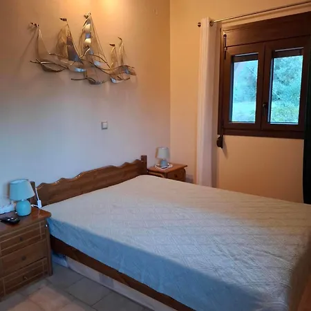 Apartament Ioanna's Sweet & Cozy With Sea View