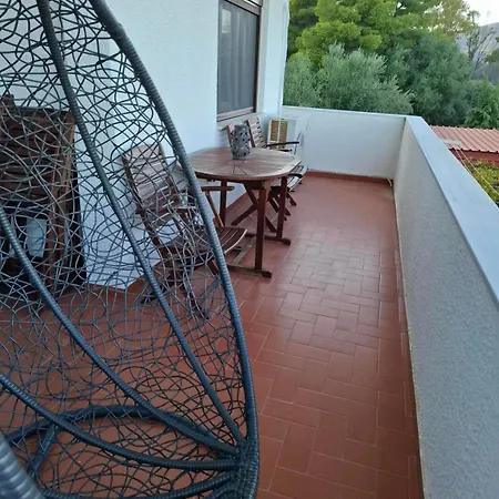 Ioanna's Sweet & Cozy With Sea View * Monemvasía