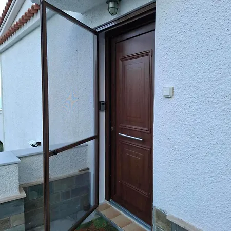 Apartament Ioanna's Sweet & Cozy With Sea View