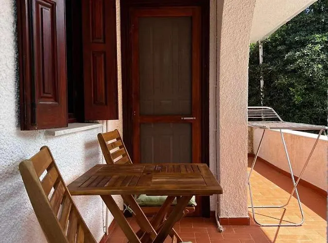 Ioanna's Sweet & Cozy With Sea View