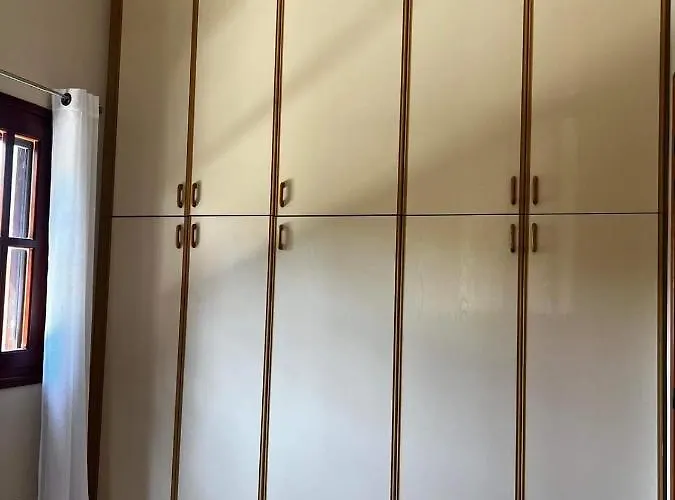 Ioanna's Sweet & Cozy With Sea View Appartement *