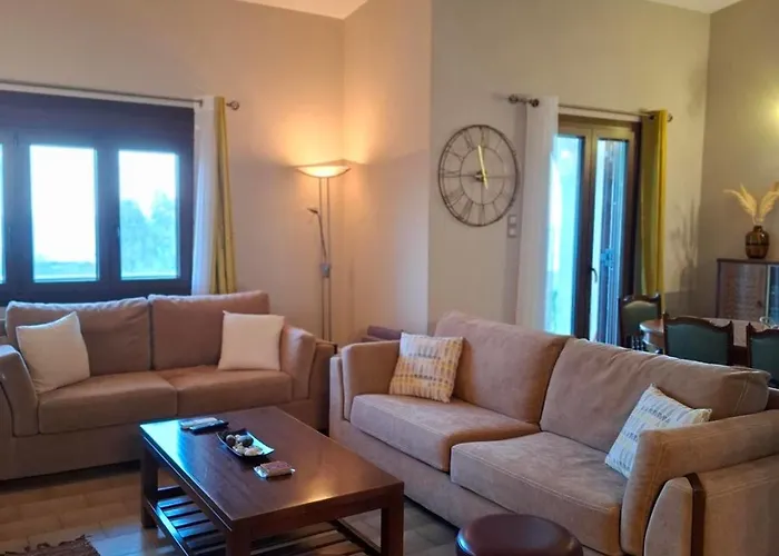 Ioanna's Sweet & Cozy With Sea View * Monemvasía