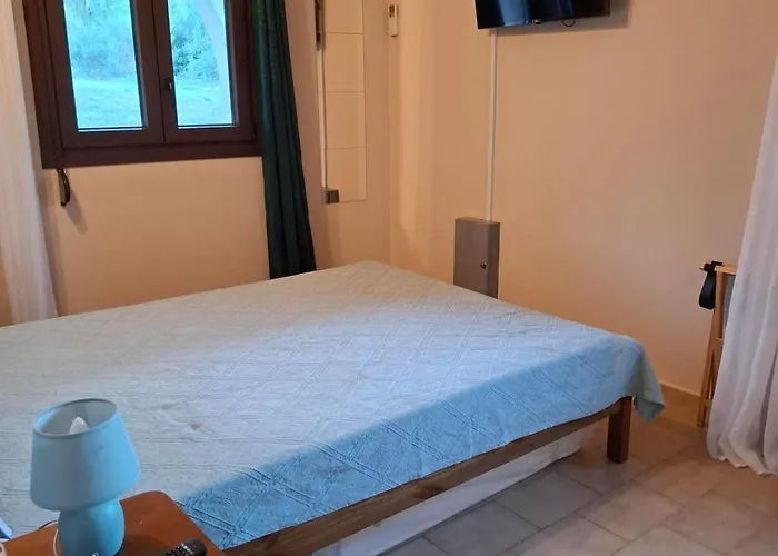 Ioanna's Sweet & Cozy With Sea View * Monemvasía