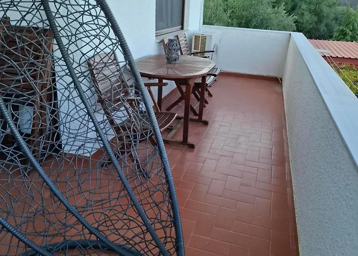 Ioanna's Sweet & Cozy With Sea View * Monemvasía